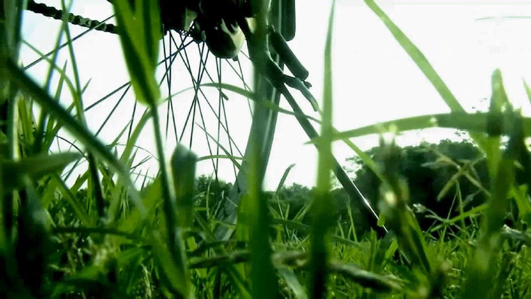 微电影《路》剧照