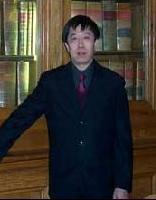 王健