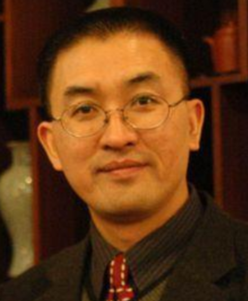 李忠辉