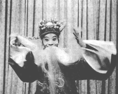 晋剧
