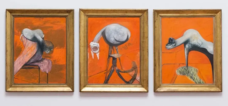 弗朗西斯·培根