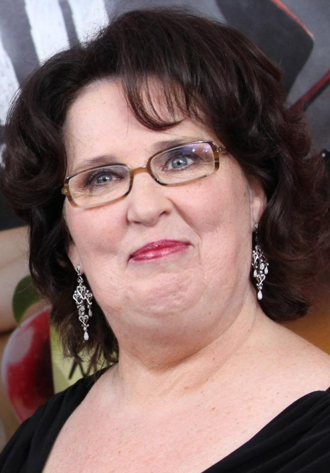  菲利丝·史密斯