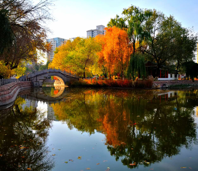 乌鲁木齐人民公园