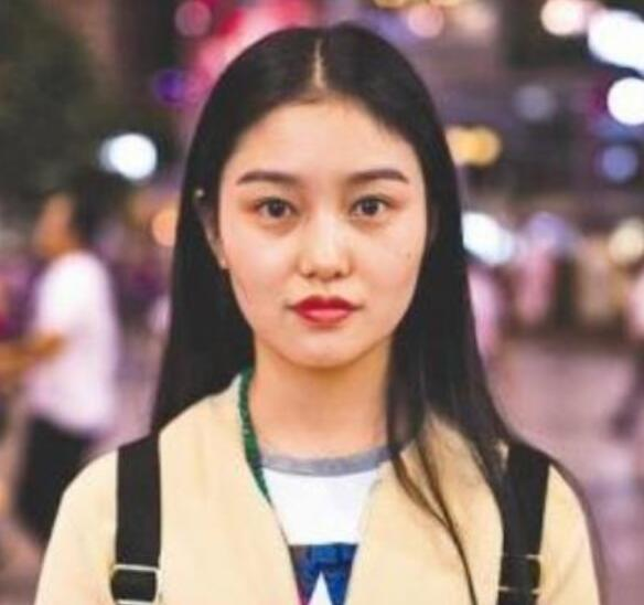 张冉