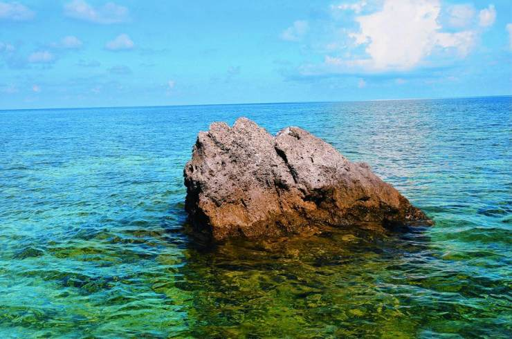 中沙群岛