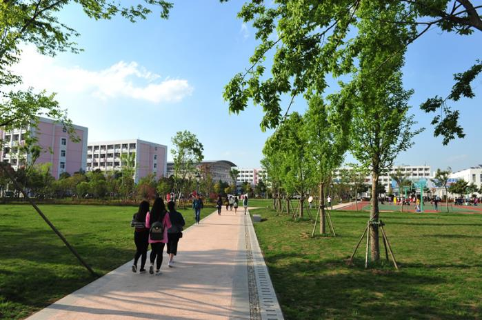 宿州学院