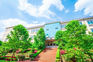 重庆财经职业学院