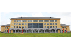 黑龙江民族职业学院
