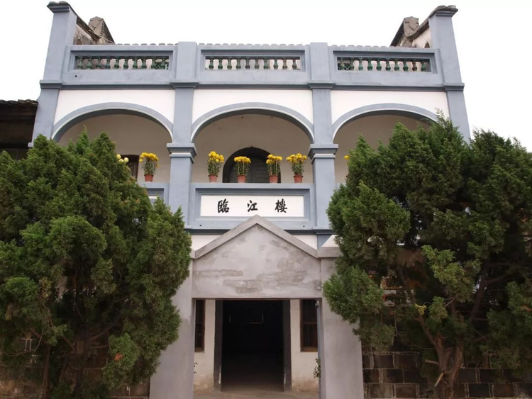 上杭县