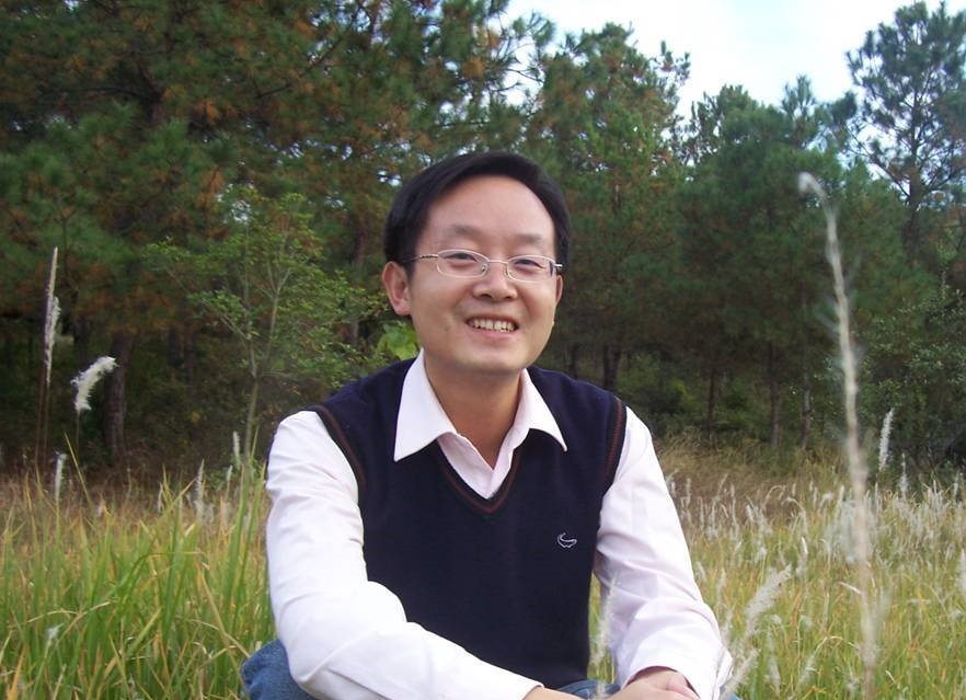 汪小明