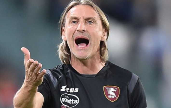 乌迪内斯足球俱乐部