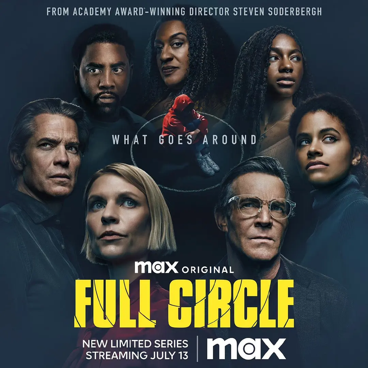 史蒂文·索德伯格