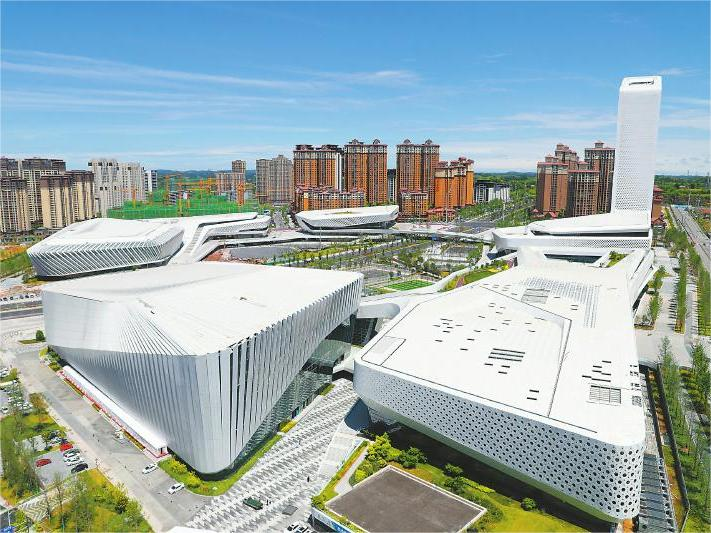 简阳市