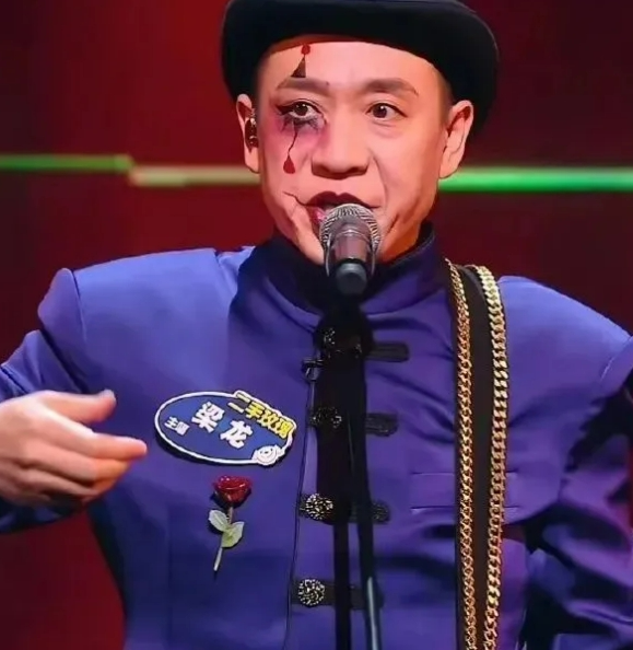 乐队的夏天第三季