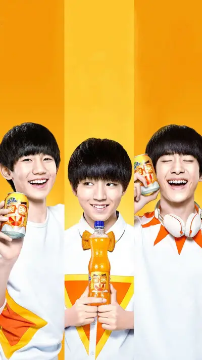 TFBOYS