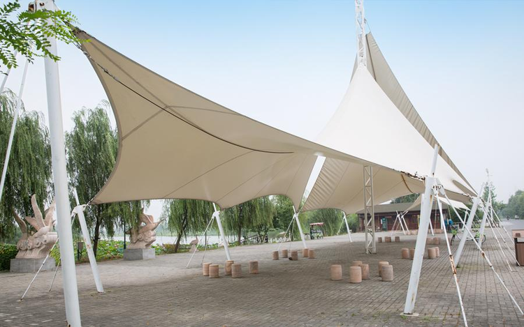 洪泽湖湿地景区