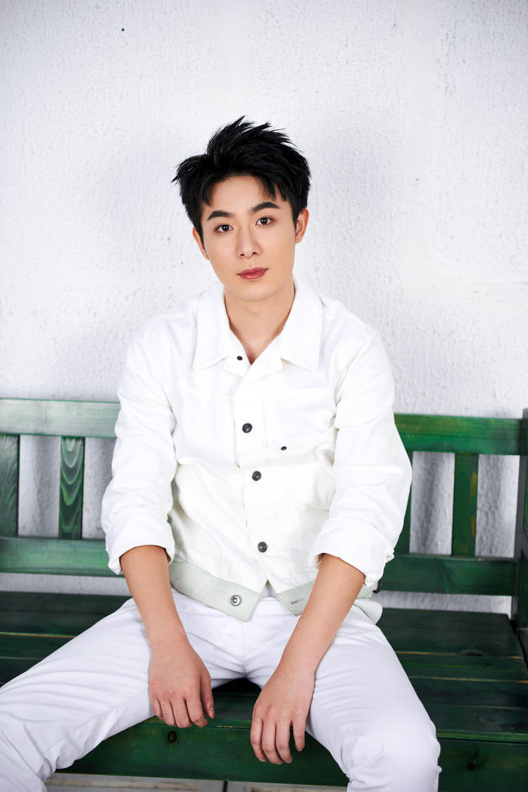 山海经之通天龙王