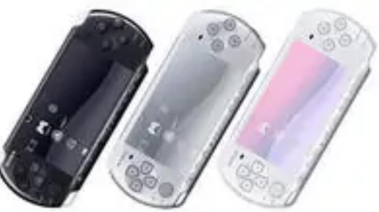 psp3000