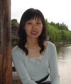 杨梅[西南大学教育学院副教授]