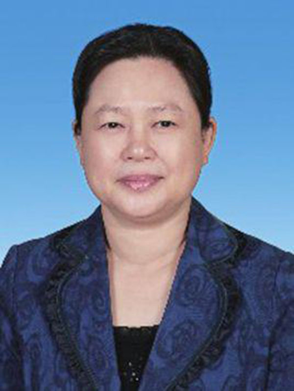 杨红