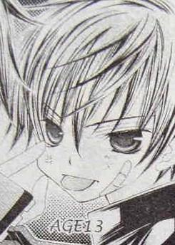 我喜欢你铃木君