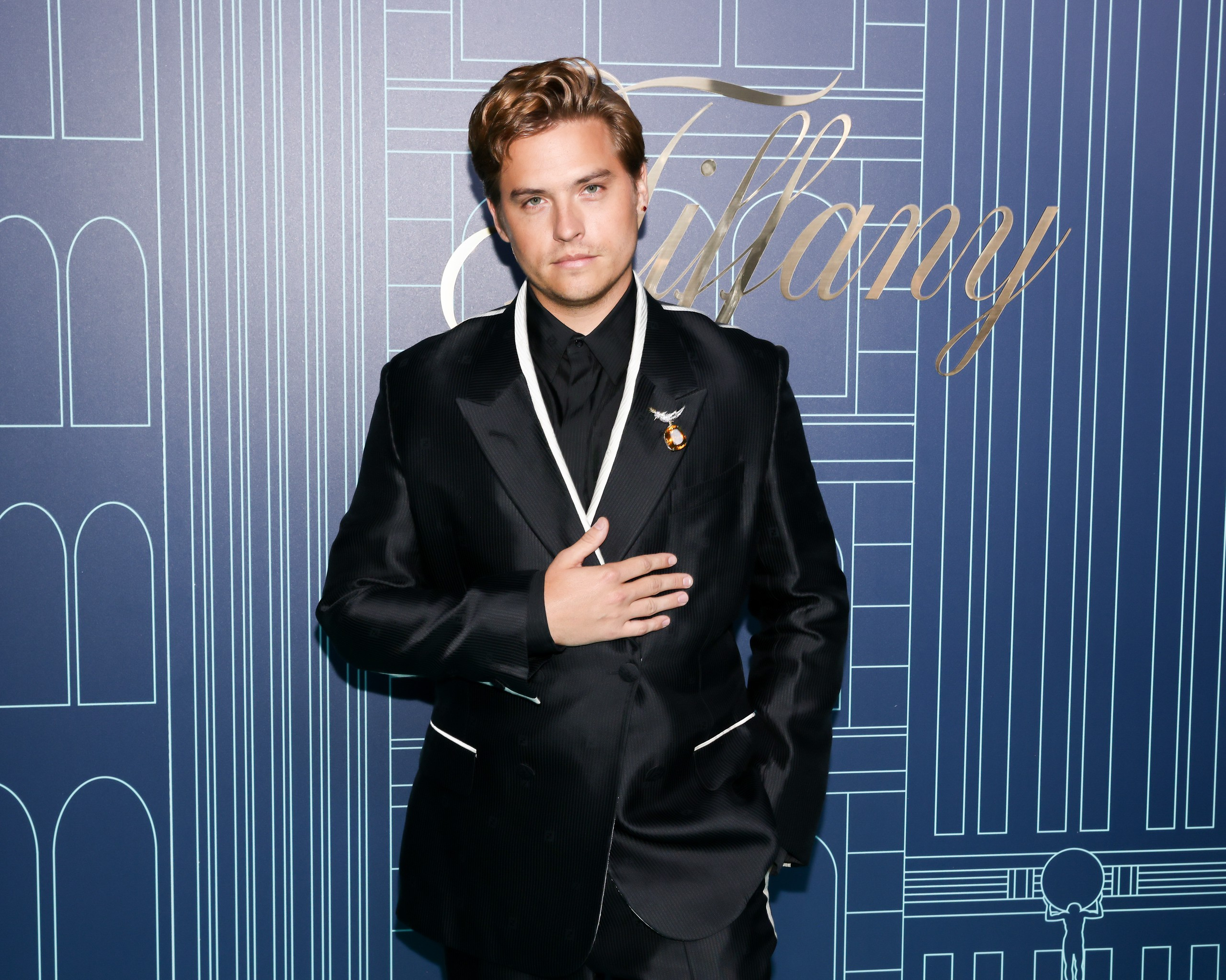 迪伦·斯普罗斯