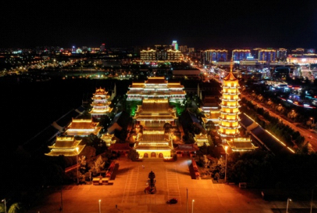 通州区