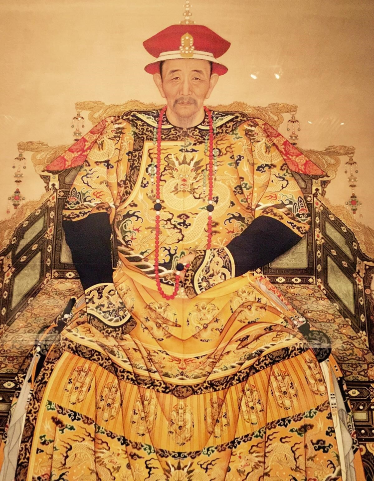 清景陵