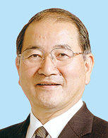 细川律夫