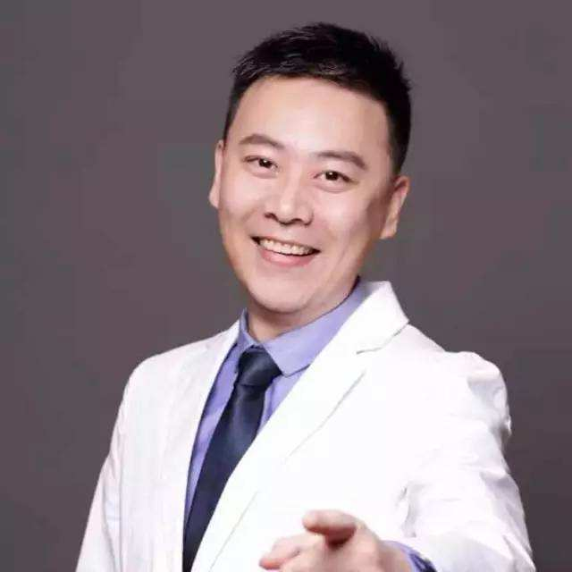 徐航