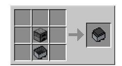 熔炉[Minecraft中的一种实用方块]