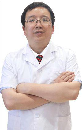 李刚