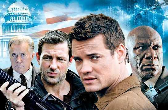 乔纳森·普雷西