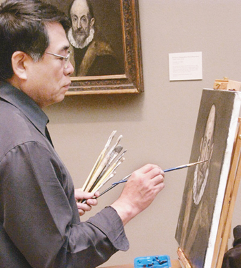 杨飞云