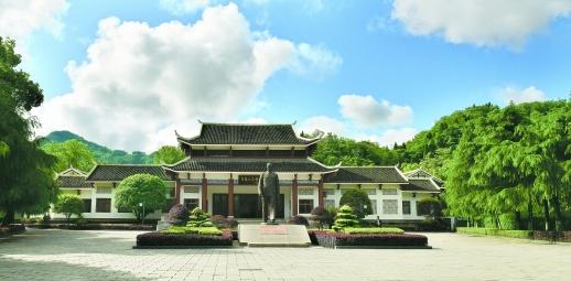 桑植县