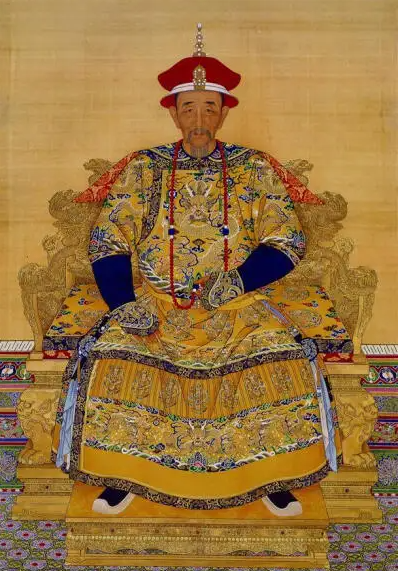 皇城相府