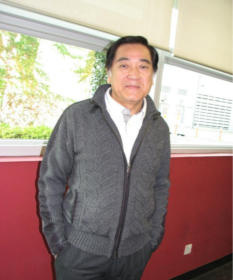 不是冤家不聚头