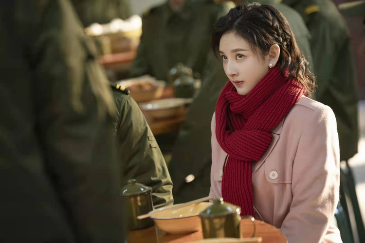 乔家的儿女