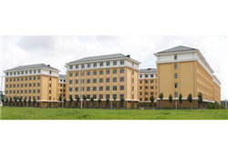黑龙江民族职业学院