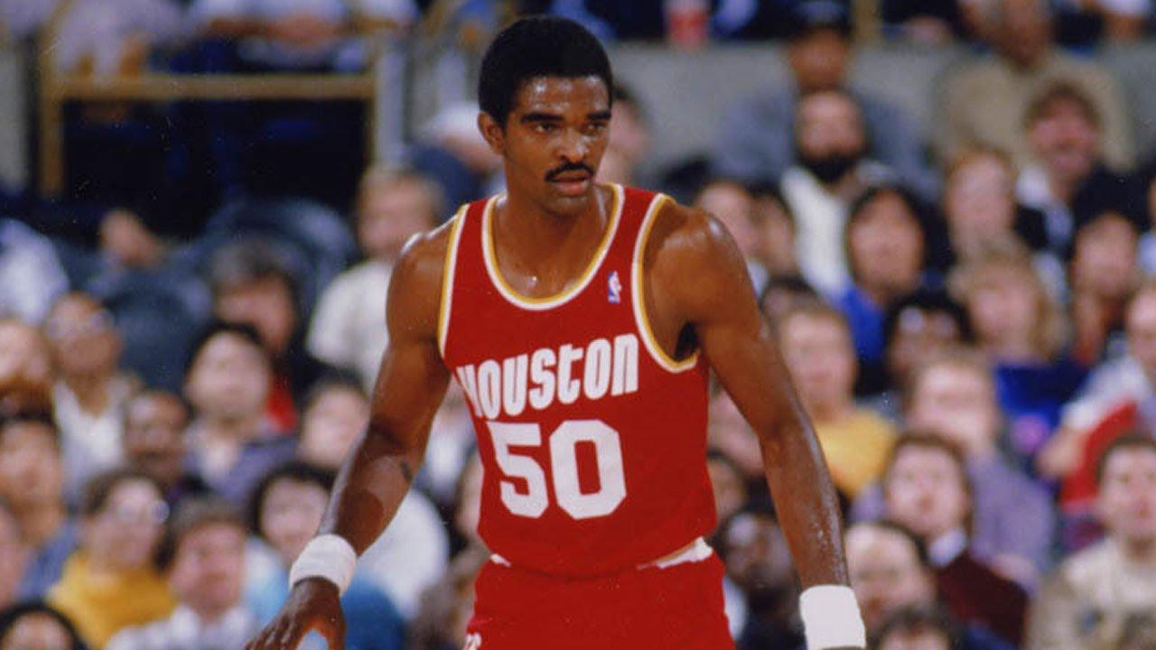 拉尔夫·桑普森