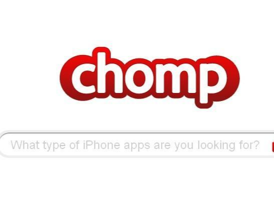 chomp