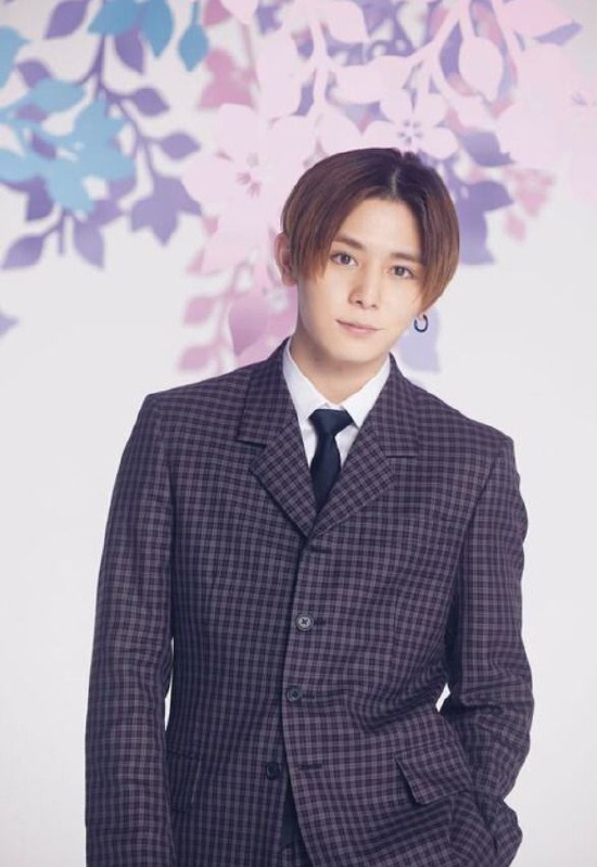 山田凉介