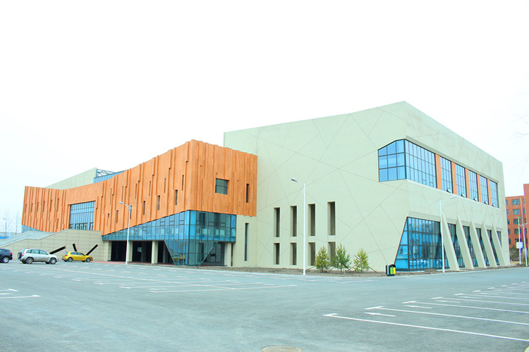 长春汽车工业高等专科学校