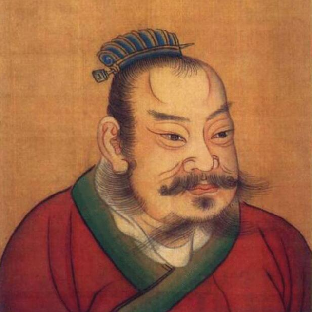 项羽