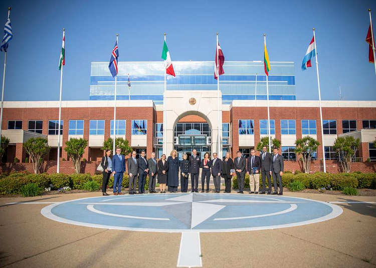 北大西洋公约组织