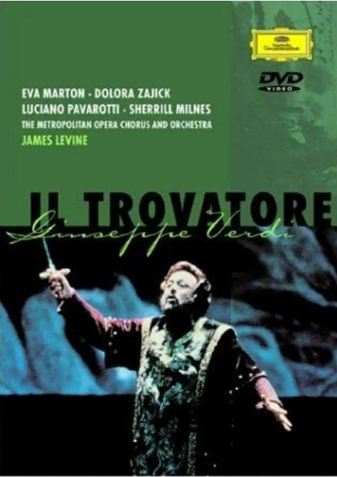 鲁契亚诺·帕瓦罗蒂