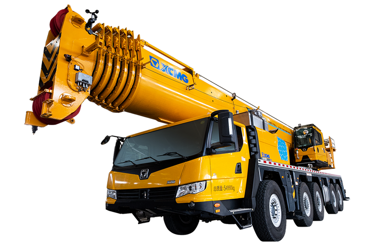 徐工集团工程机械有限公司