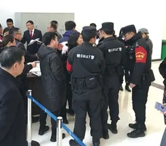 “12·1”凯里灭门案