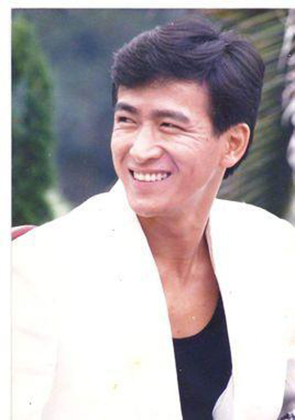 不是冤家不聚头