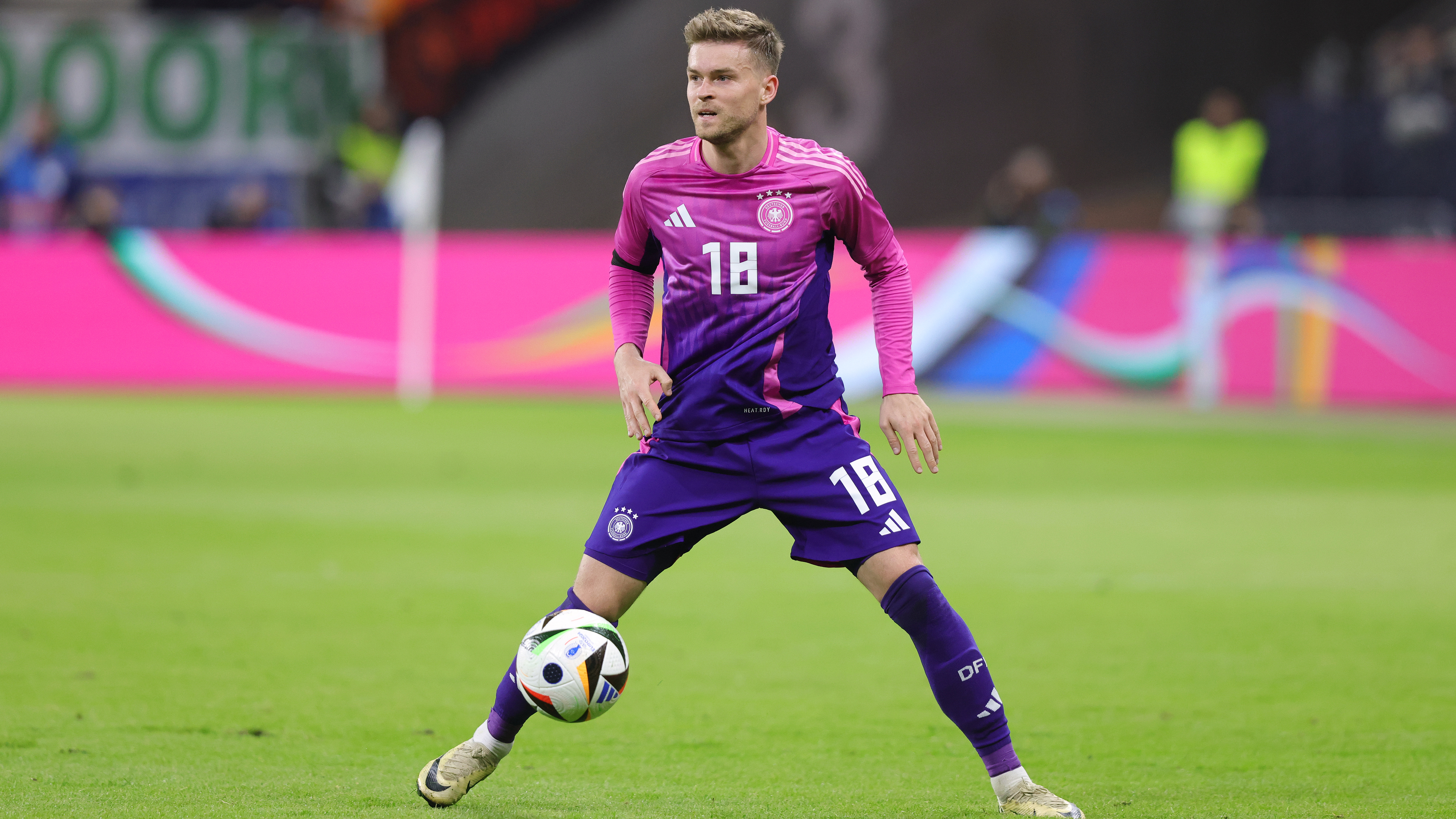 马克西米利安·米特尔施泰特